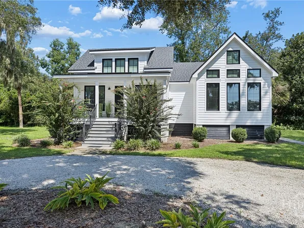 1402 Walthour Road #B, Savannah, GA 31410