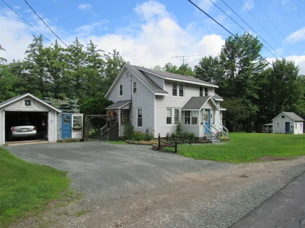 719 Route 2, Shelburne, NH 03581
