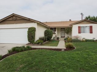 341 Raymond St, La Habra, CA 90631