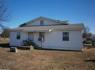 721 S Ballard St, Rector, AR 72461