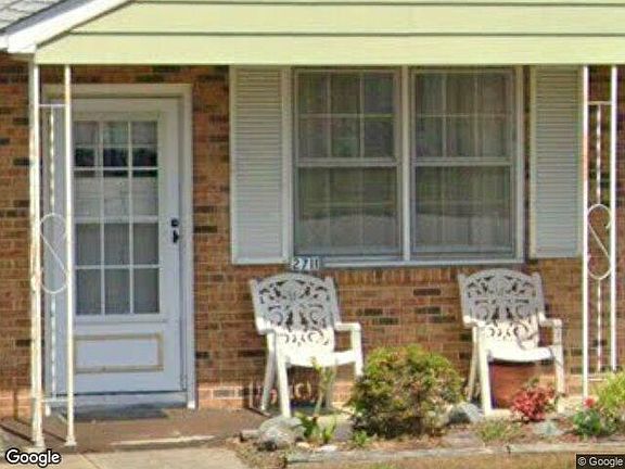 Exterior Address Verification