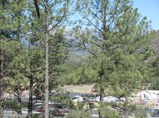 112 Chaparral Dr, Ruidoso, NM 88345