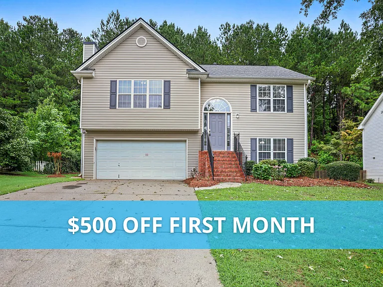2035 Patrick Mill Pl — Photo 1