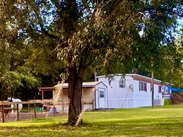 6250 SE 150TH AVENUE, MORRISTON, FL 32668