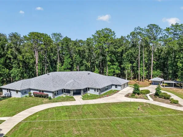 7705 SW 186th Ave, Dunnellon, FL 34432