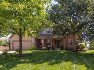 12009 Quarry Ct, Fishers, IN 46037
