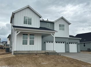 711 Tubman Dr, Elizabeth, CO 80107