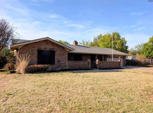 1026 Jan Lee Dr, Burkburnett, TX 76354