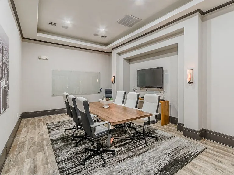 District at Greenville Apartments — Photo 26