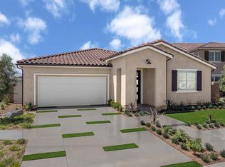 Parkview Plan 1 Plan, Pacific Parkview, Menifee, CA 92585