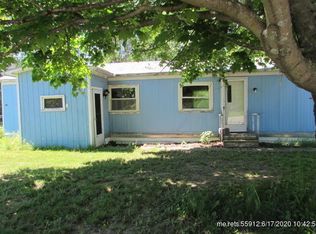 148 Main St, Mattawamkeag, ME 04459