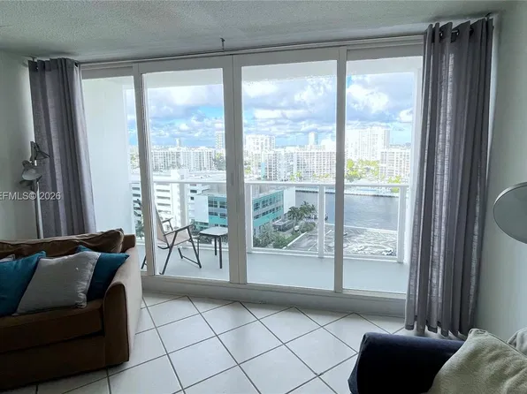 3505 S Ocean Dr APT 1404, Hollywood, FL 33019