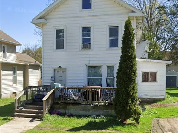302 Lormore St, Elmira, NY 14904