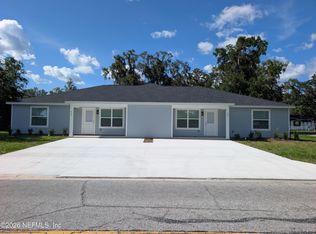821 NE 10th St #1, Ocala, FL 34470