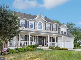 9 Blacksmith Ct, Stafford, VA 22554