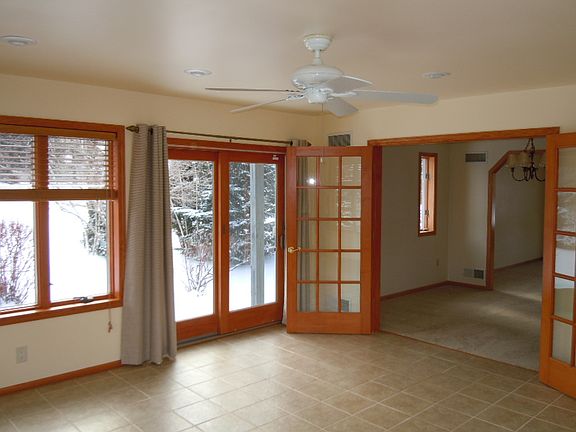 Sunroom