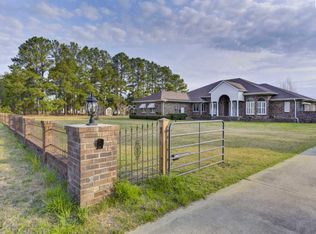 4855 Dennis Rd, Rembert, SC 29128