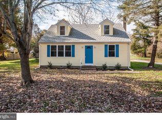 1349 Wyoming Mill Rd, Dover, DE 19904