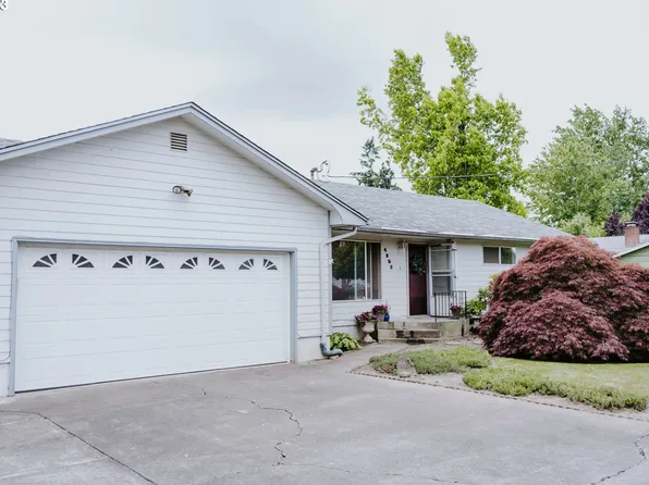 4858 Adobe St SE, Salem, OR 97317