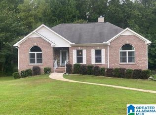 456 Bailey Loop Rd, Gardendale, AL 35071