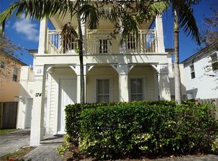 174 NE 32nd Ter, Homestead, FL 33033