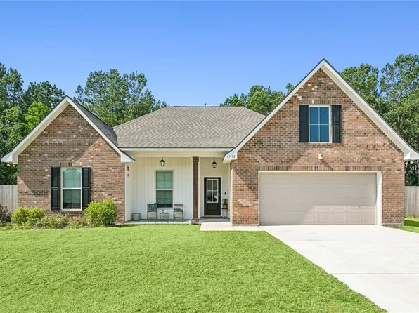 15112 Bahia Ct, Covington, LA 70435