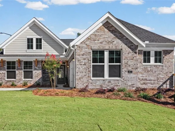 47 Park Village Bnd, Dallas, GA 30157