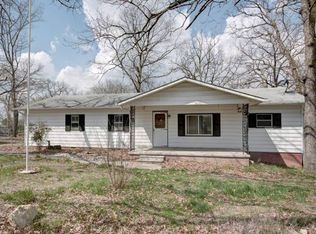 9831 State Highway 76, Forsyth, MO 65653