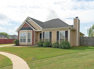 173 Stonebridge Cir, Pelham, AL 35124