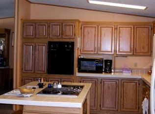 363 Belle Grove St, Lake Placid, FL 33852