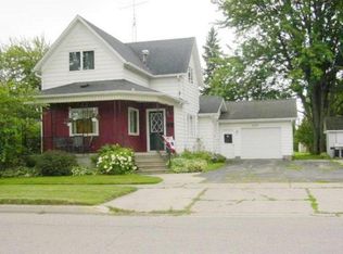 2576 Black River St, Deckerville, MI 48427