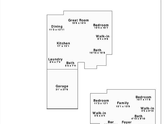 4th image of 14 Villa Ct #B