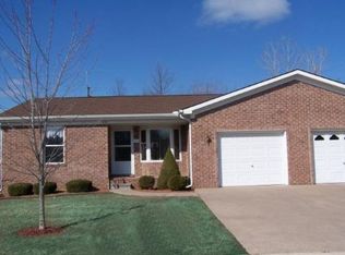 410 River Valley, Marine City, MI 48039