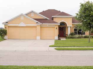 11326 78th St E, Parrish, FL 34219