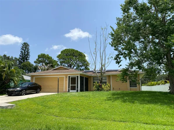 337 N West Friar St, Pt Saint Lucie, FL 34983