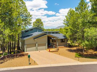 2201 N Rio De Flag Dr, Flagstaff, AZ 86004