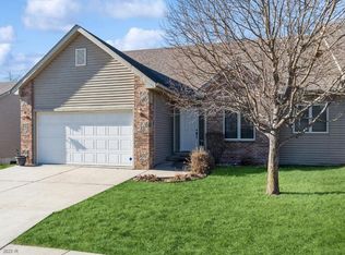 400 S 8th Ct UNIT 8, Indianola, IA 50125