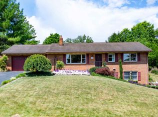 1633 College Ave, Harrisonburg, VA 22802