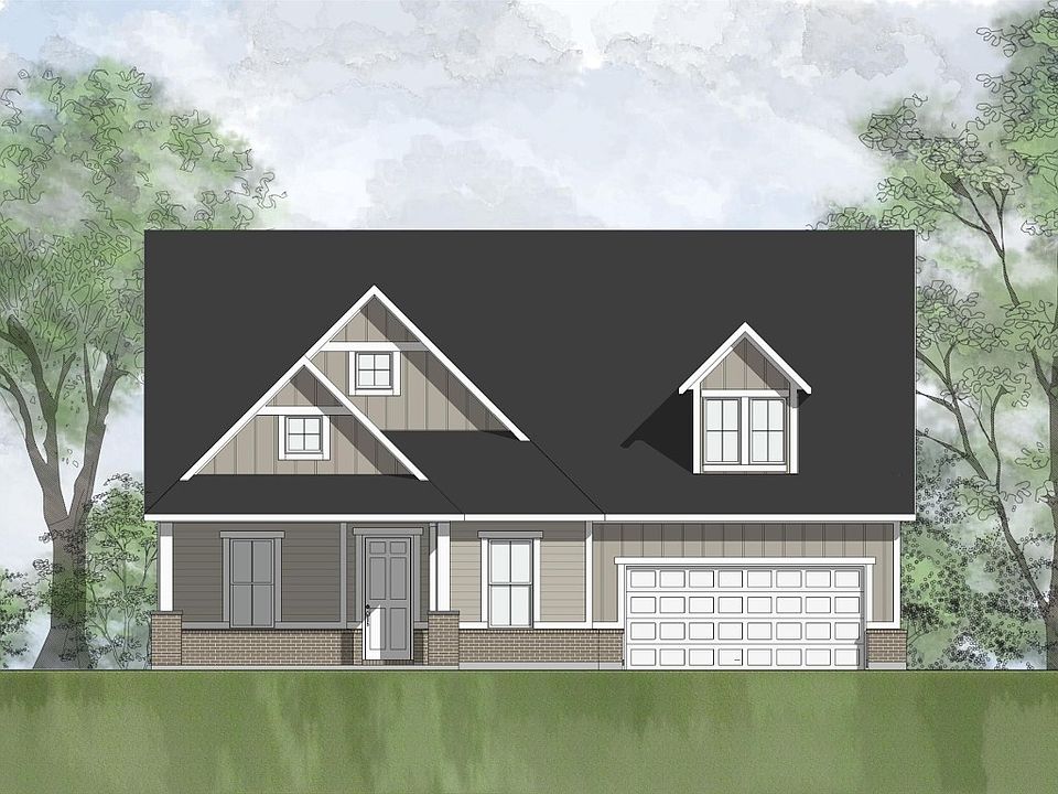 1st image of 8529 Campbell Dr