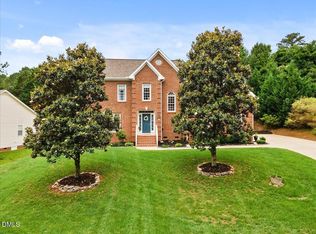 744 Highwater Pl, Fuquay Varina, NC 27526