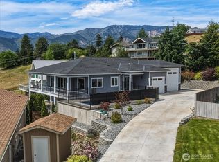 47 Terrace Dr, Manson, WA 98831