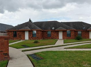 600 W Bahamas, Pharr, TX 78577