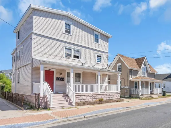 113 E Rio Grande Ave, Wildwood, NJ
