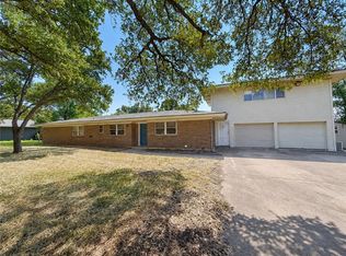 2306 Kent St, Bryan, TX 77802