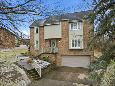 132 Skyview Dr, Jeannette, PA, 15644