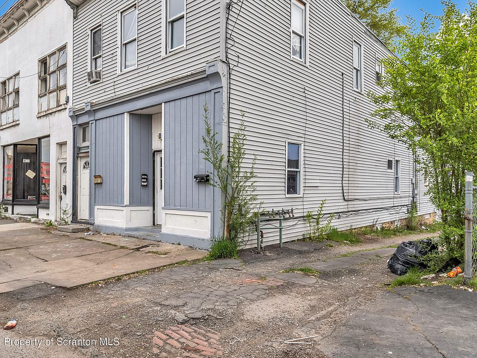 1121 Jackson St, Scranton, PA 18504 Zillow