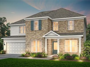 3241 Morris Hills Dr, Dacula, GA 30019