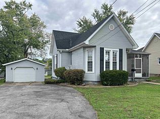 1300 State St, Washington, IN 47501