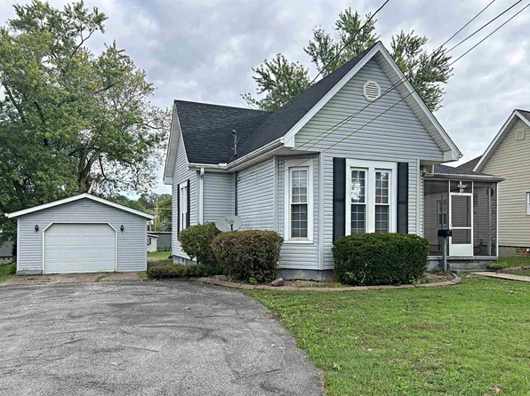 1300 State St, Washington, IN 47501