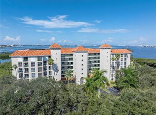 4780 Dolphin Cay Ln S APT 501, Saint Petersburg, FL 33711